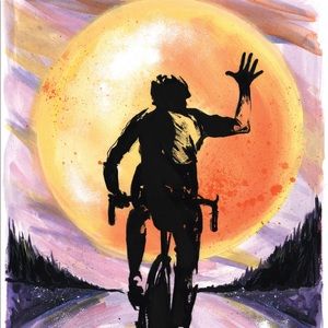 Meet your Posher, Thomas